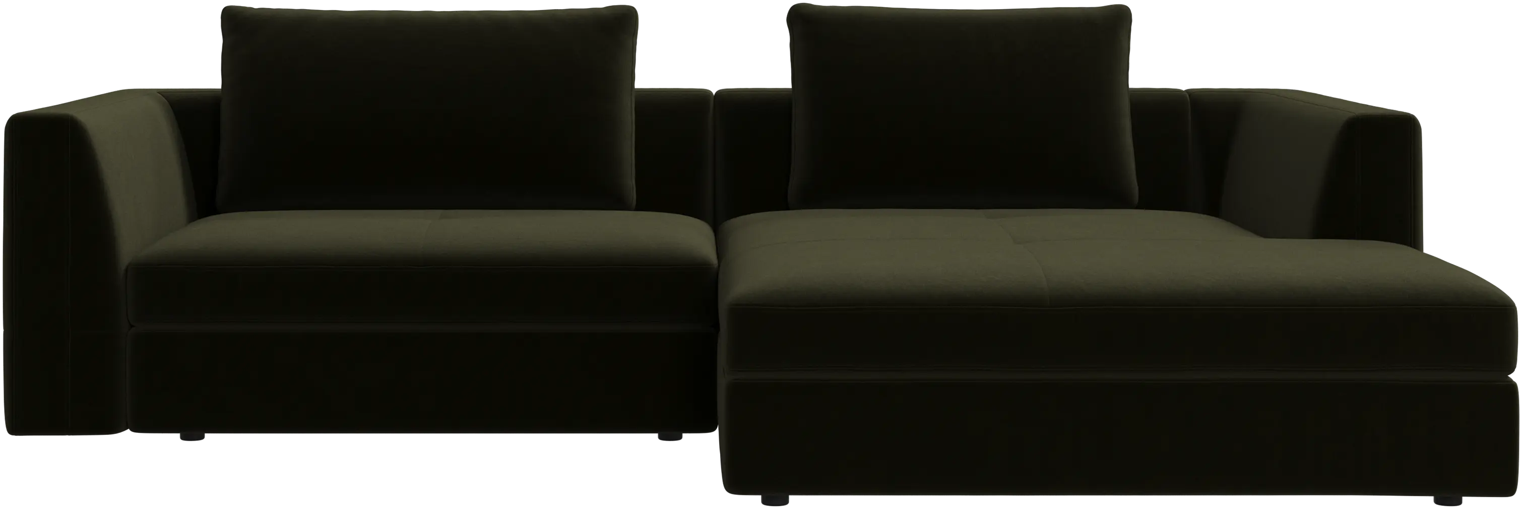 Bergamo Chaiselongue