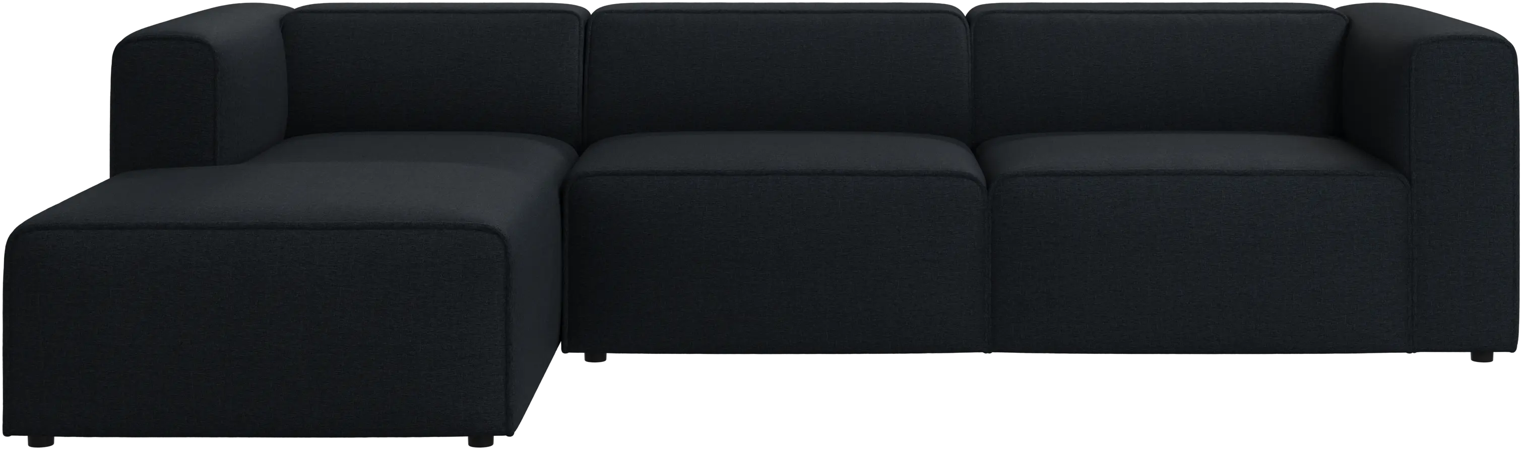 Carmo reclinersoffa med vilmodul
