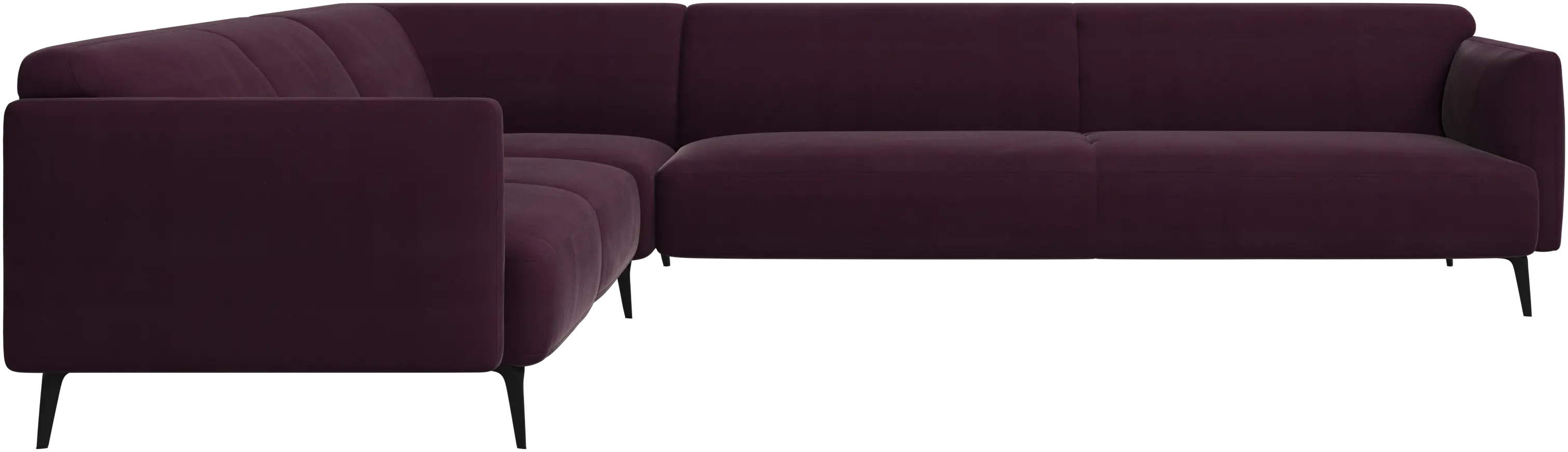 Modena corner sofa