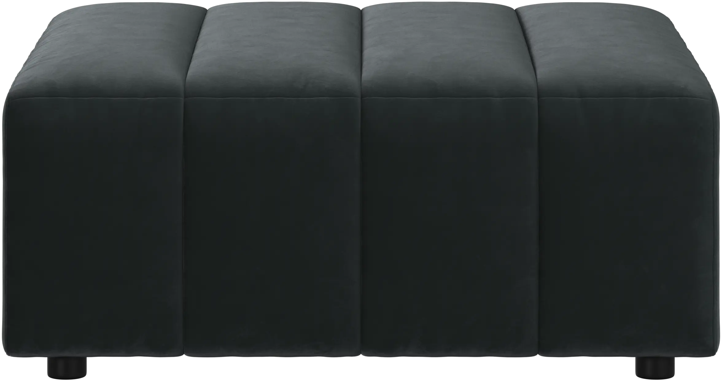Bellagio pouf