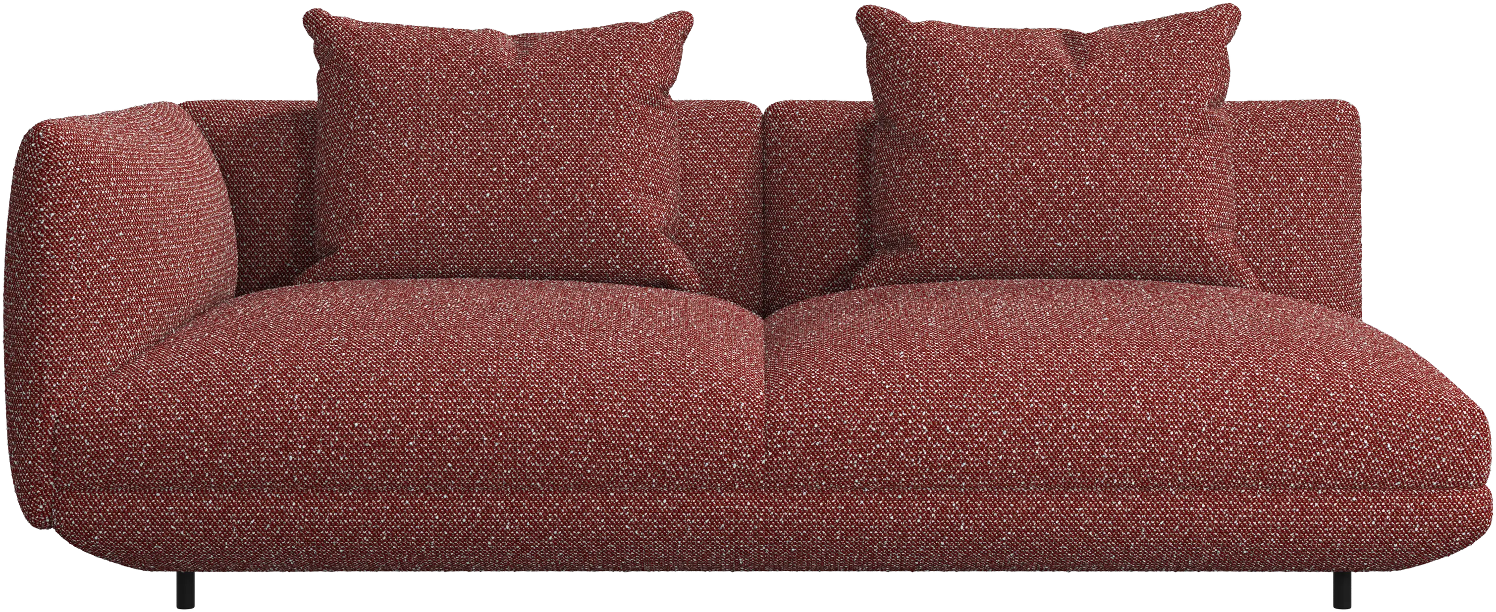 Salamanca 2 seater, left arm