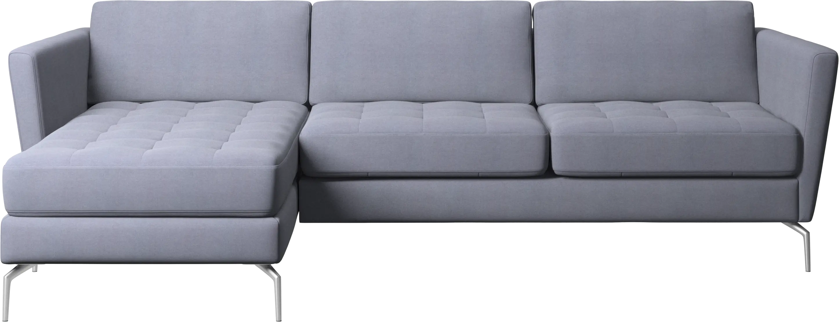 Osaka chaise longue sofa