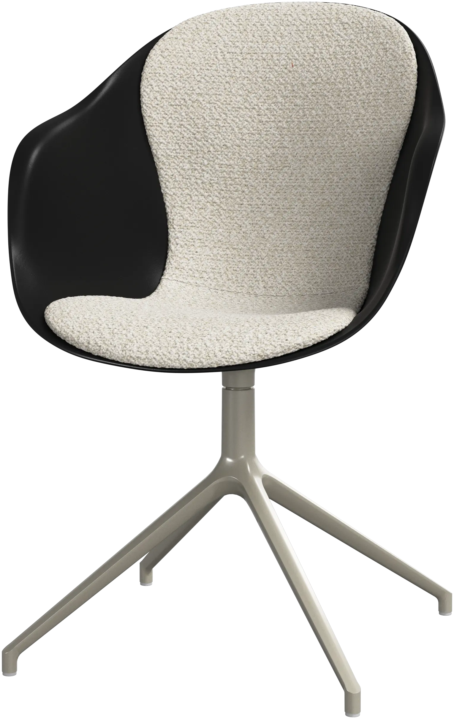 Adelaide ダイニングチェア、回転式