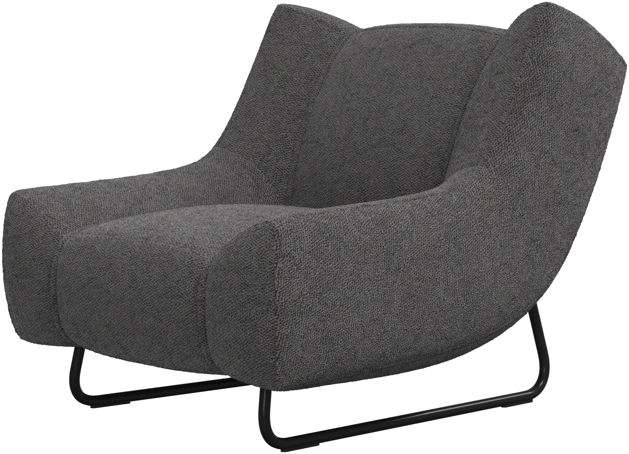 Nawabari armchair