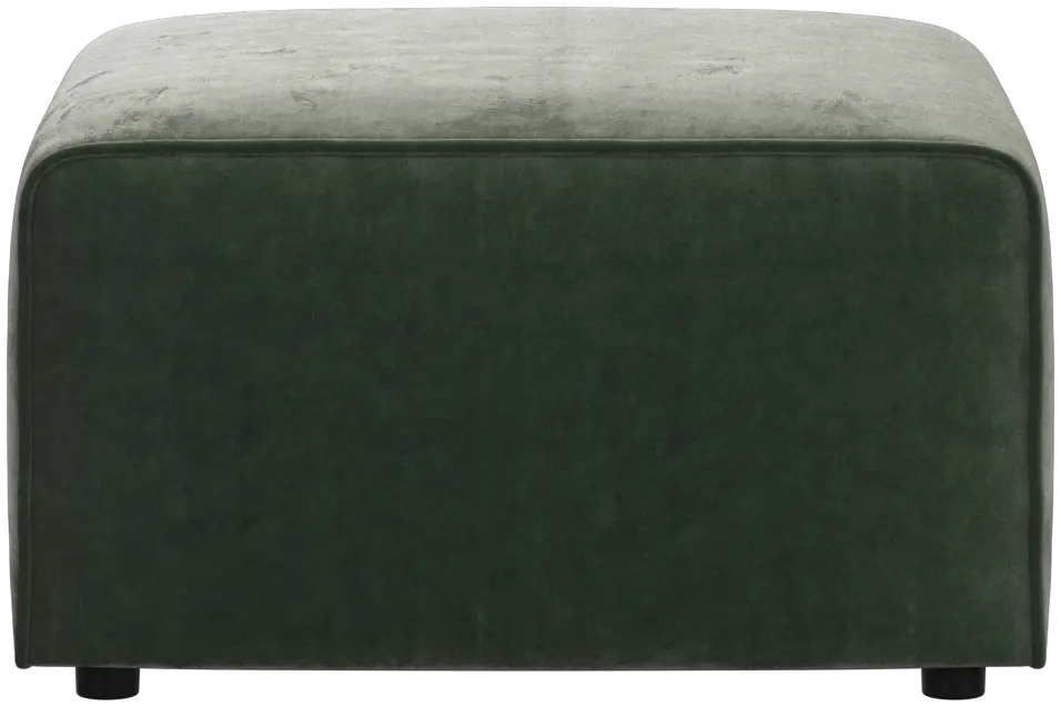 Carmo pouffe