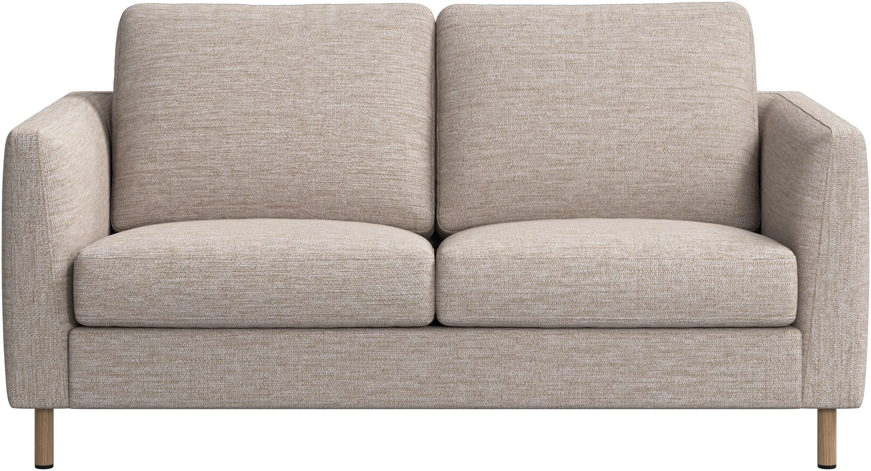 Indivi 2 seater sofa