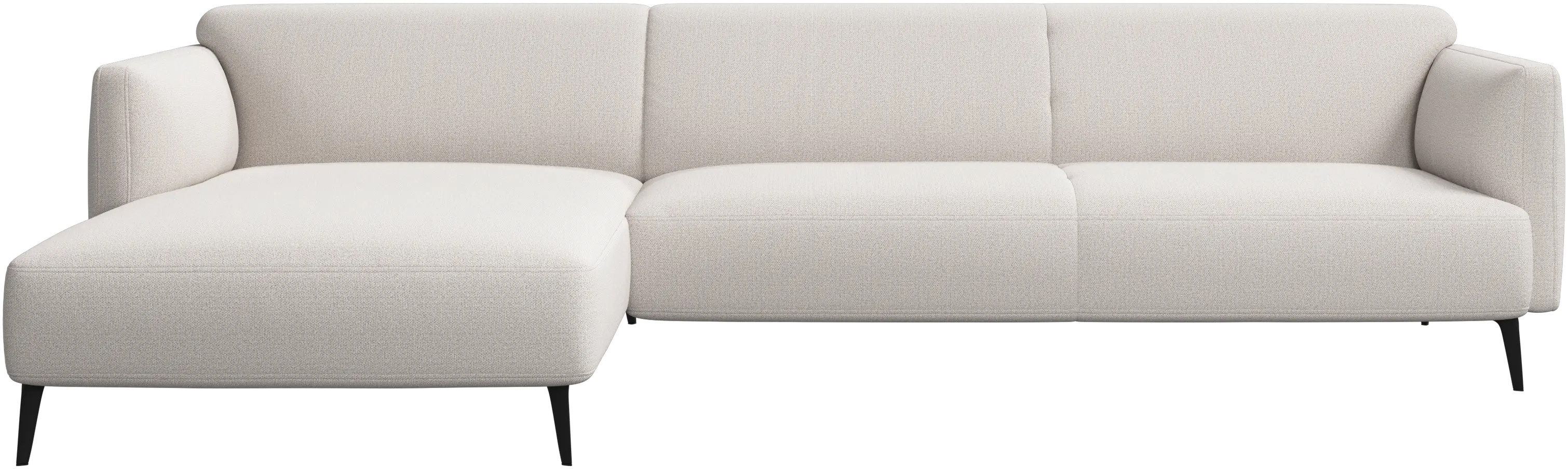 Canapé Modena avec méridienne