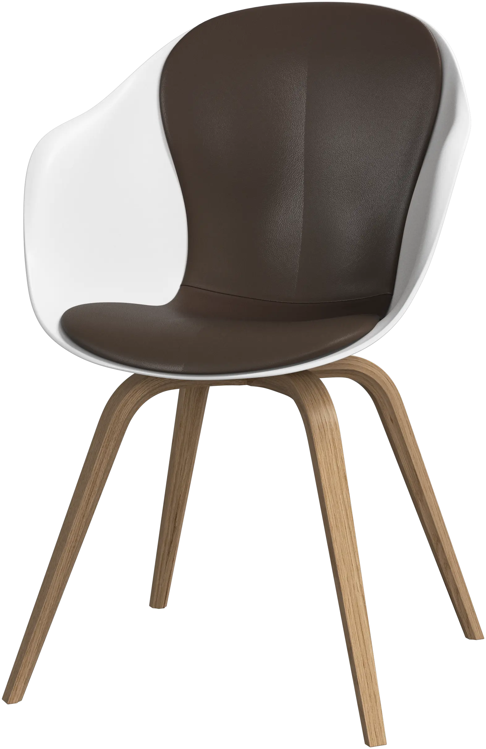 Hauge dining chair