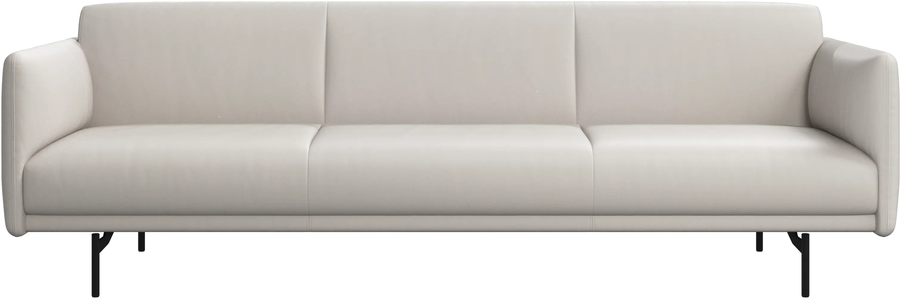 Berne 3 seater