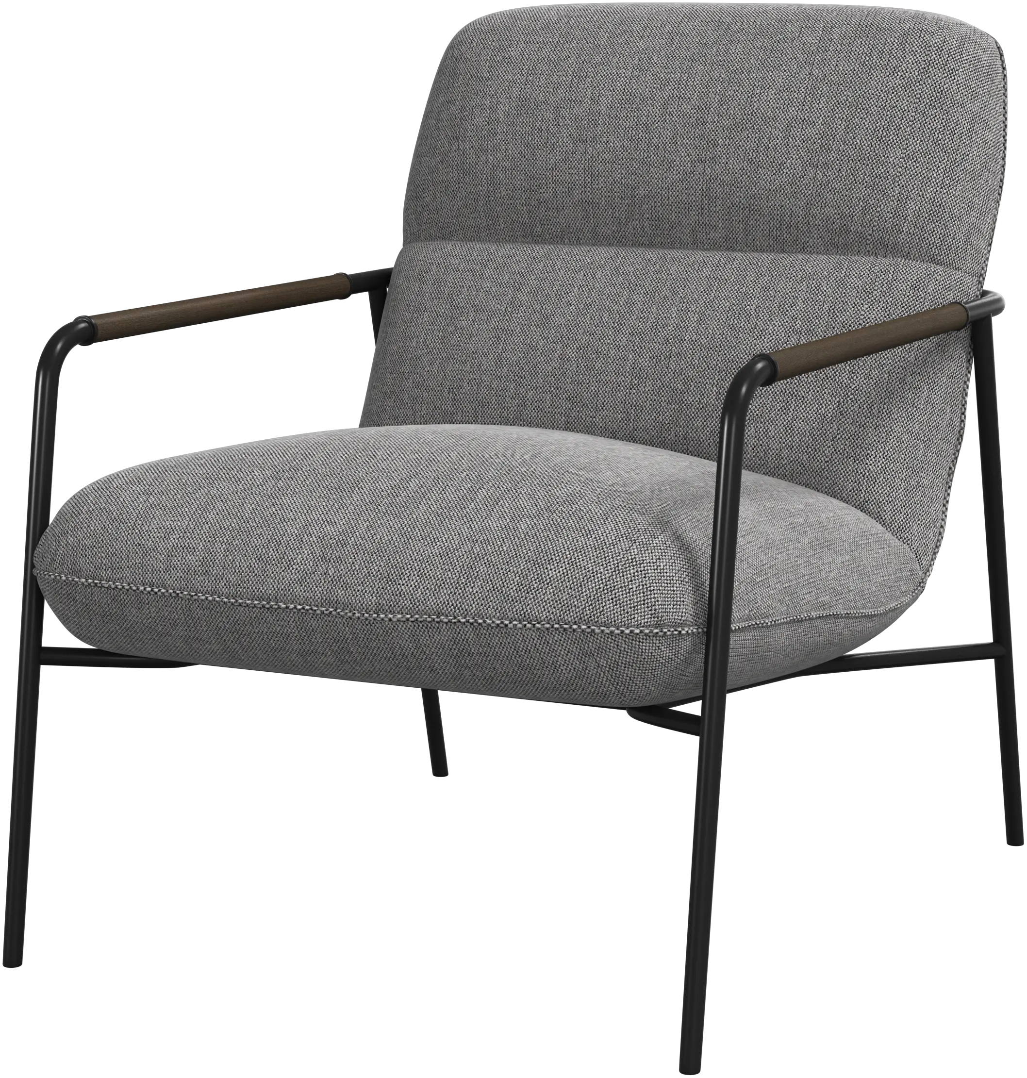 Terni armchair