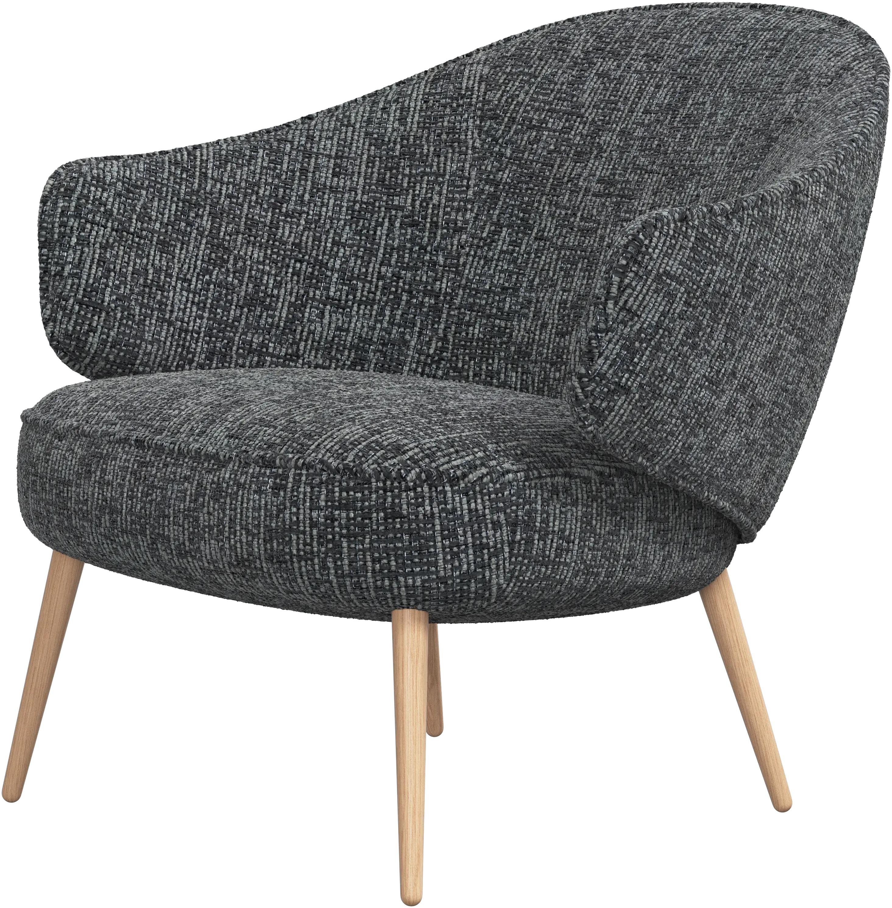 Fauteuil Charlotte