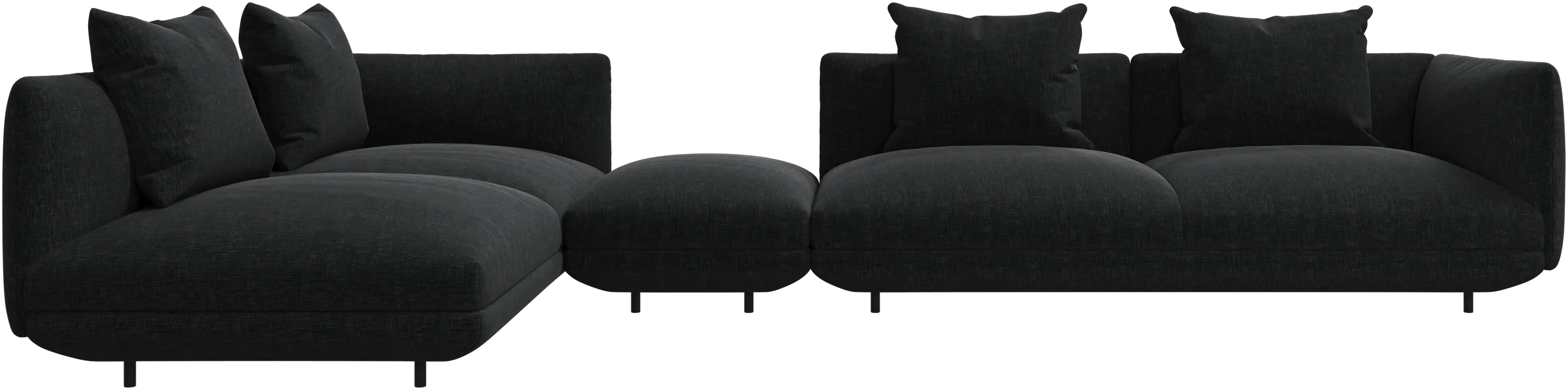 Salamanca corner sofa