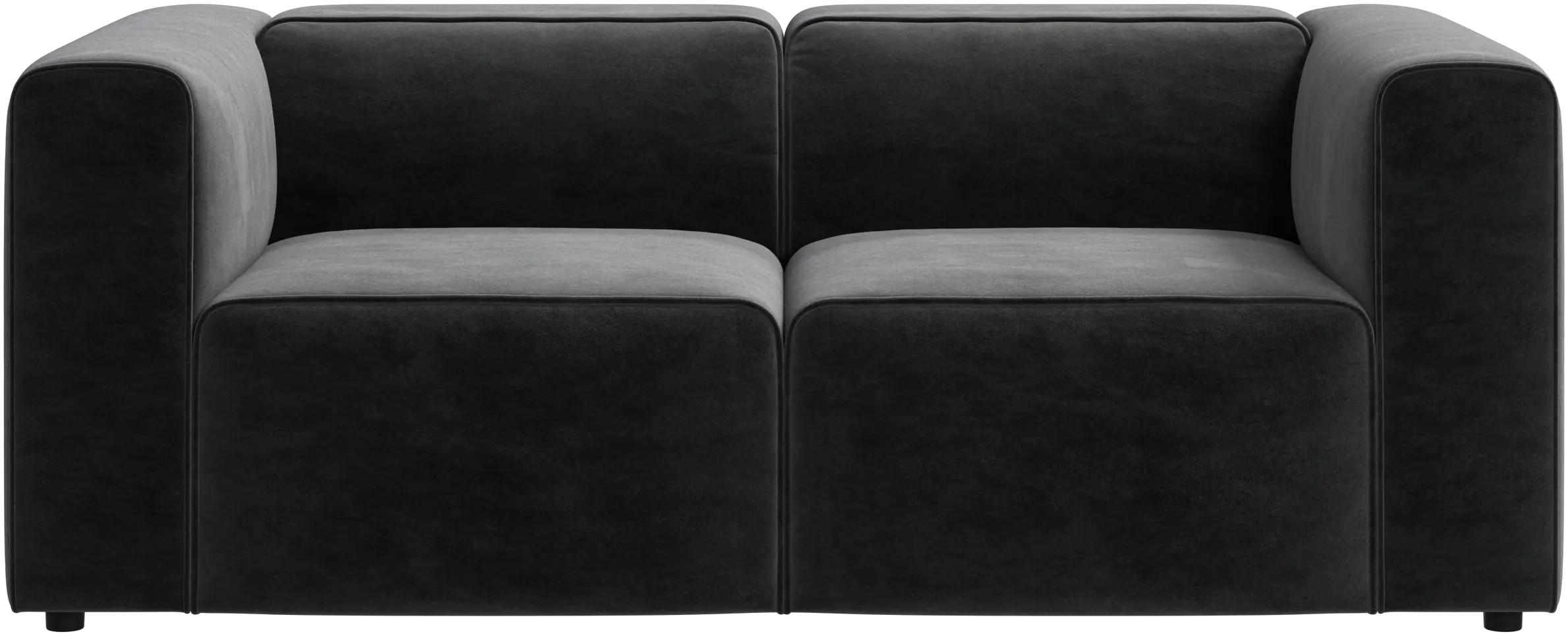 Sofá Carmo de 2 plazas