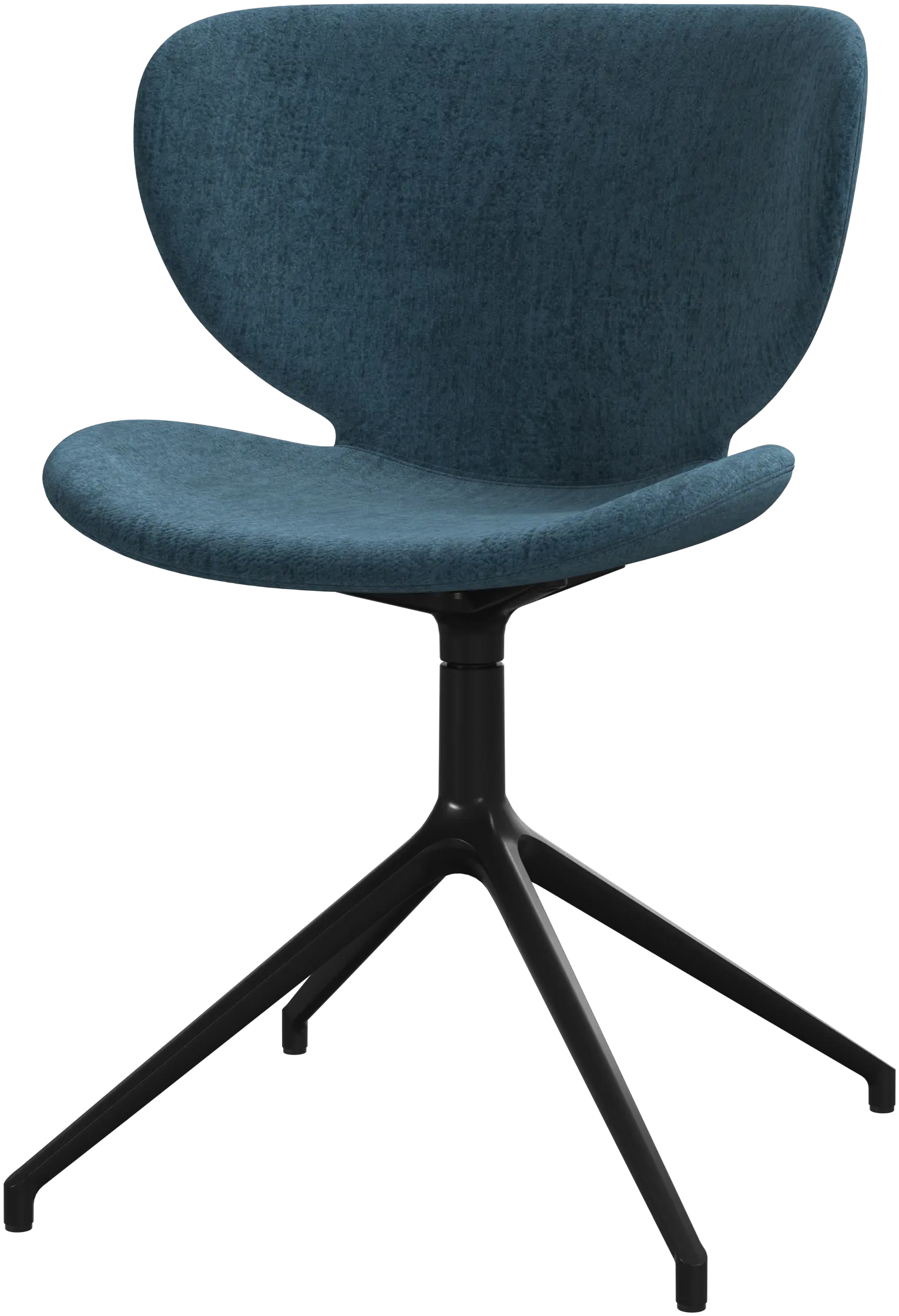 Chaise de salle à manger Vienna avec fonction pivotante