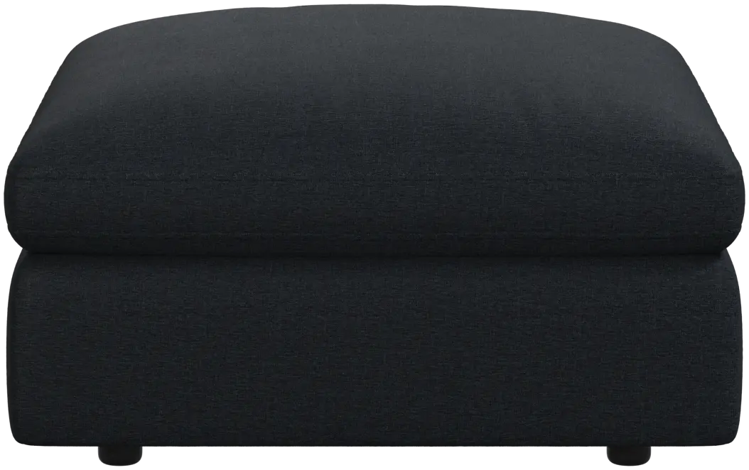 Milano pouffe