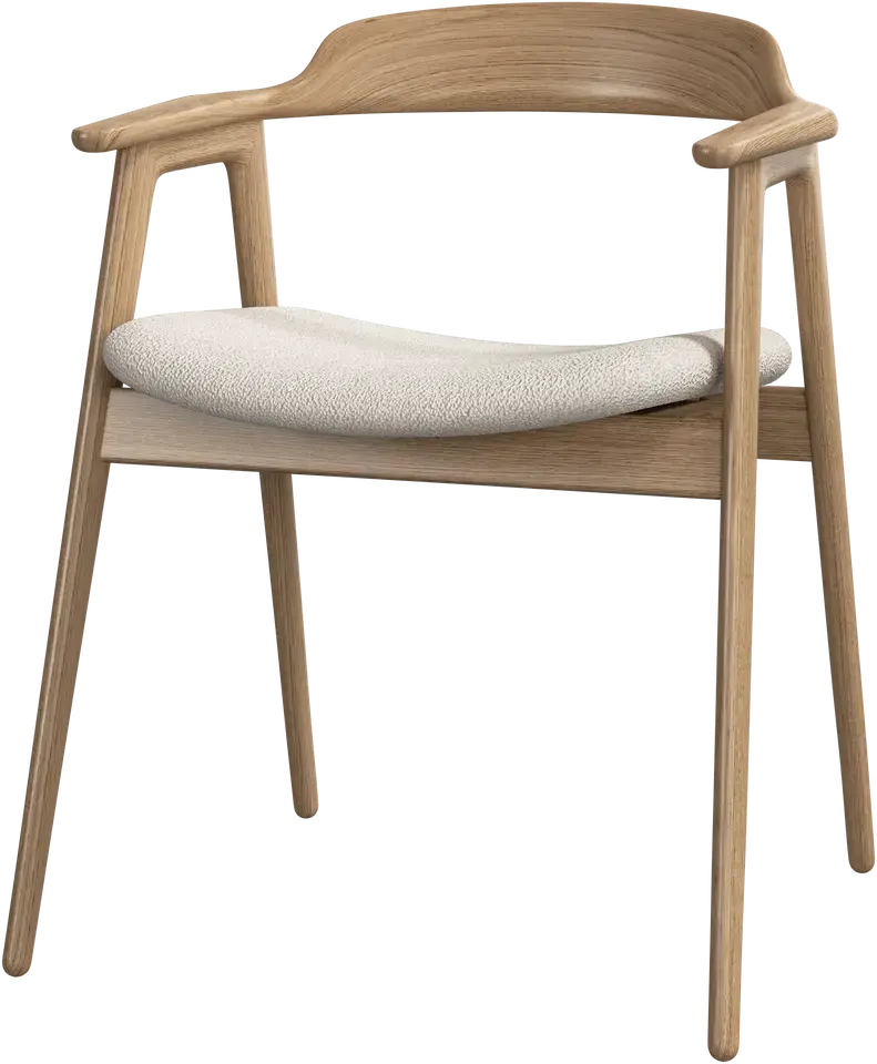 Dining chairs Seoul ダイニングチェア4脚セット　15％OFF