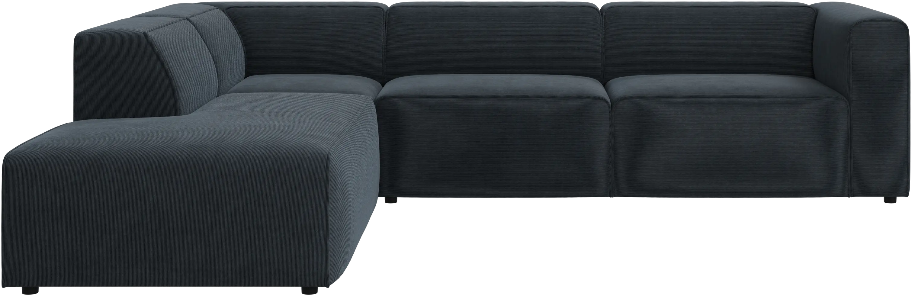 Carmo corner sofa