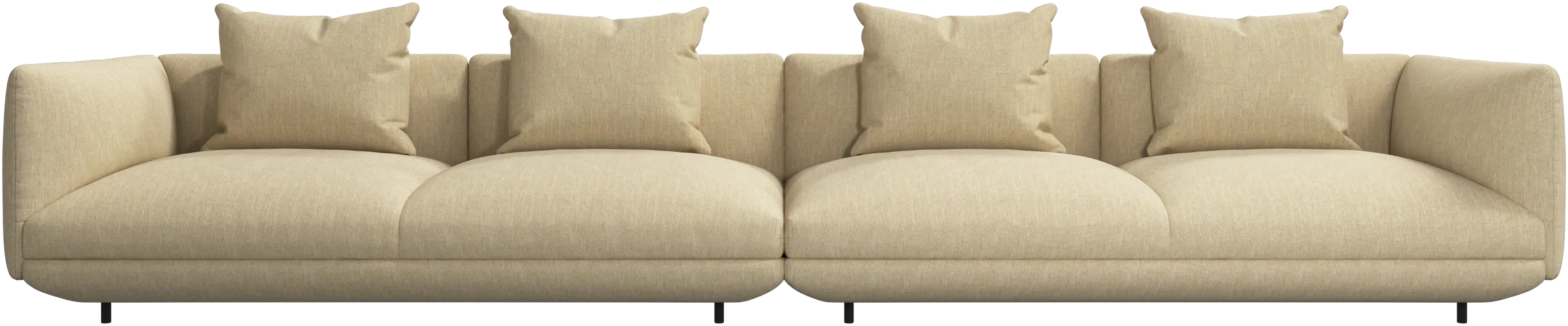 Salamanca 4 seater sofa