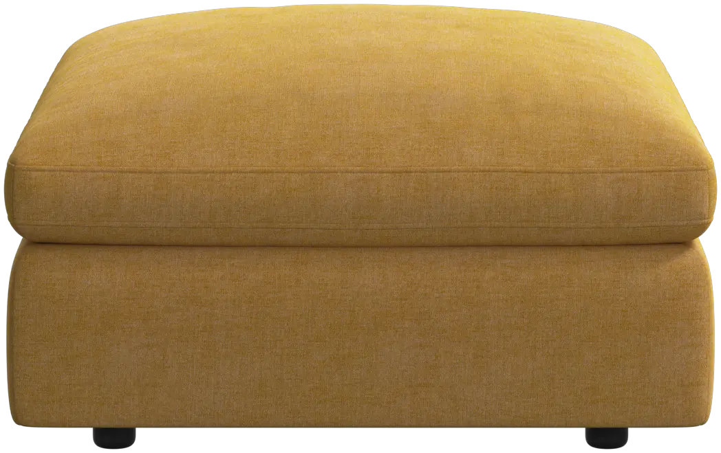 Milano pouffe