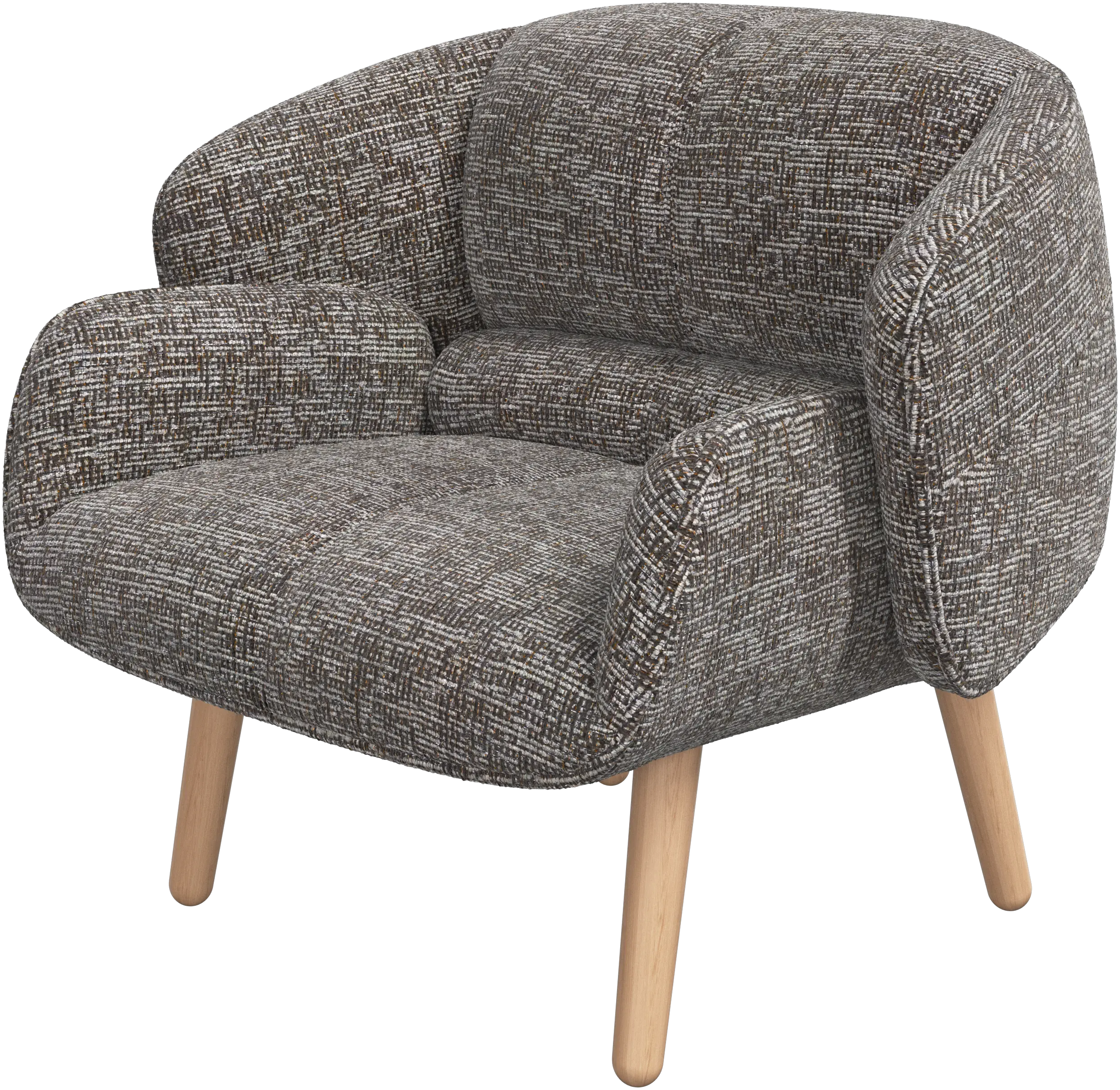 fusion armchair
