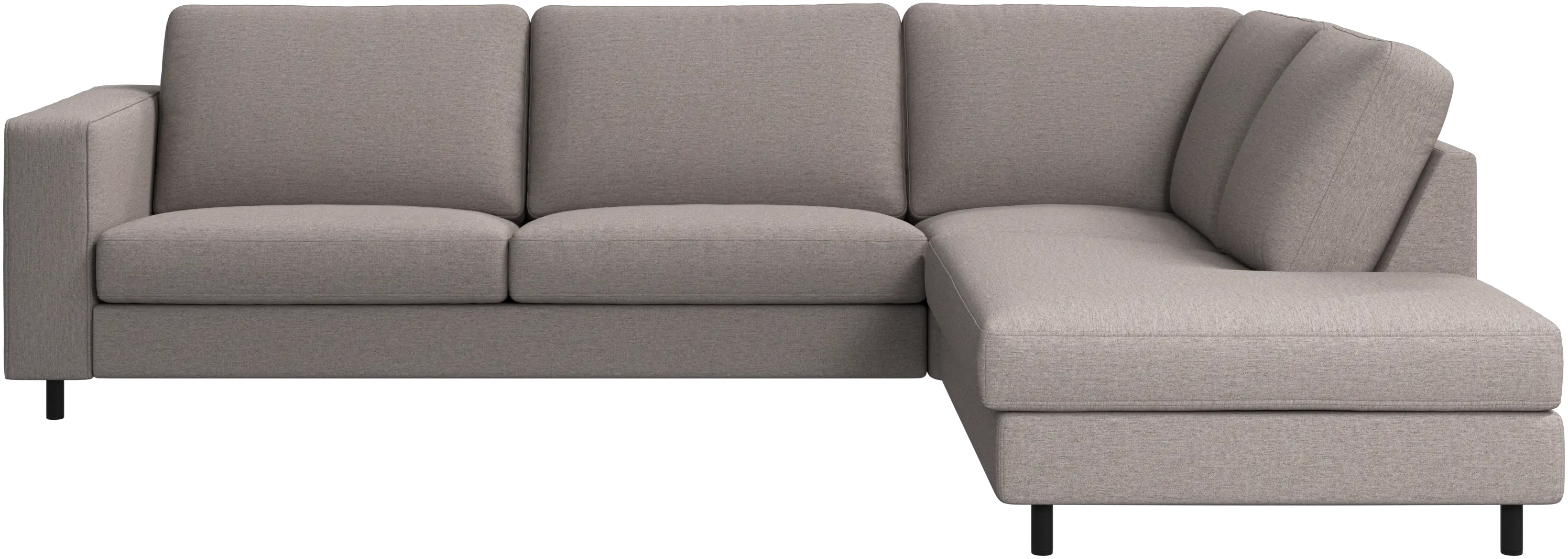 Sofa narożna Indivi prawa