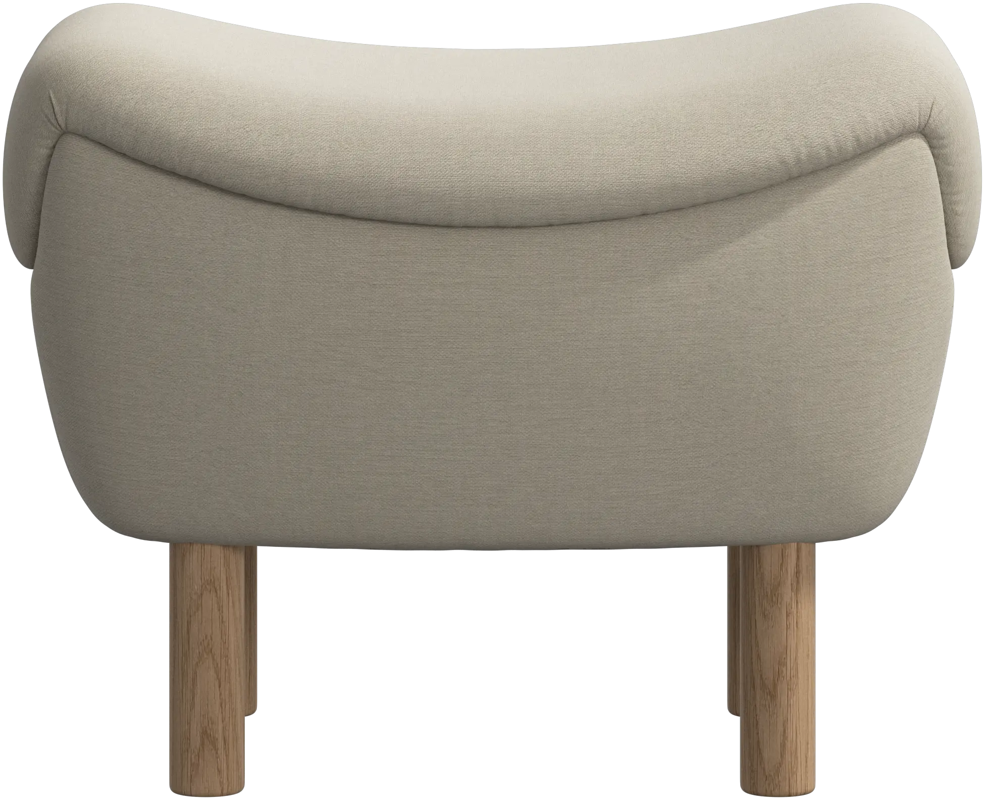 Catskills foot stool