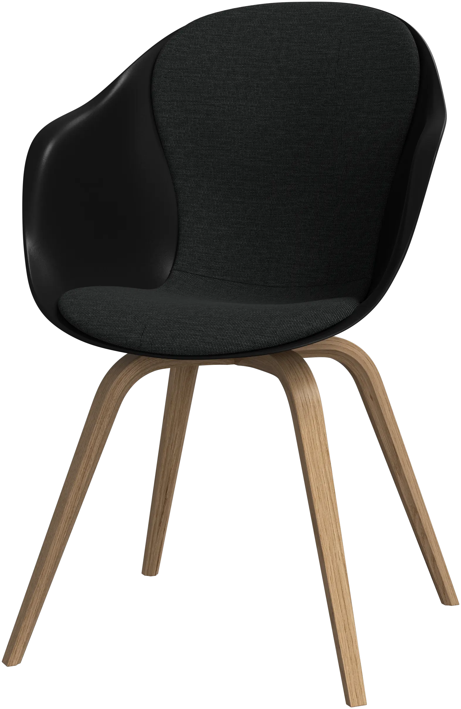 Hauge dining chair