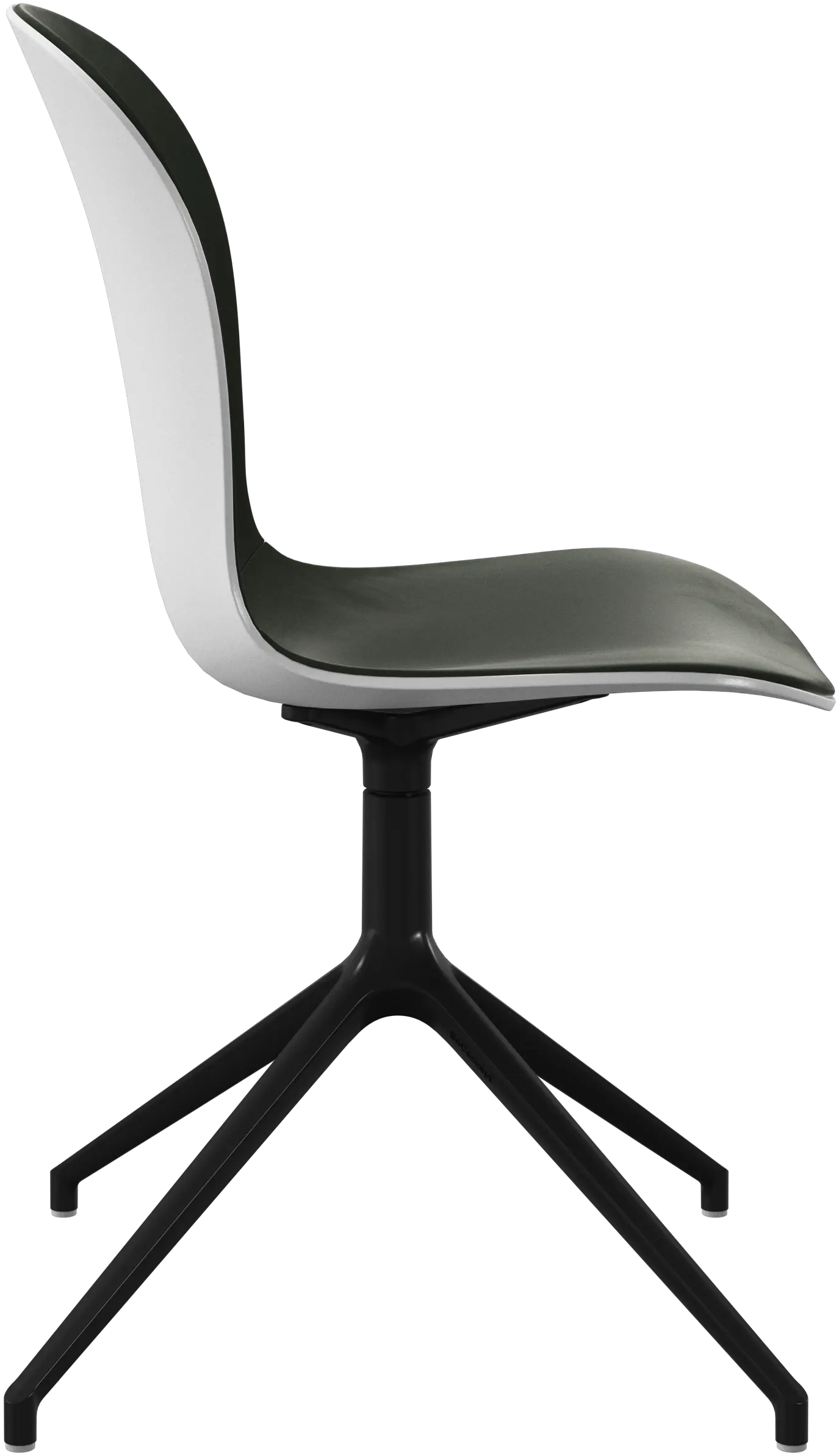 Silla Adelaide con función giratoria