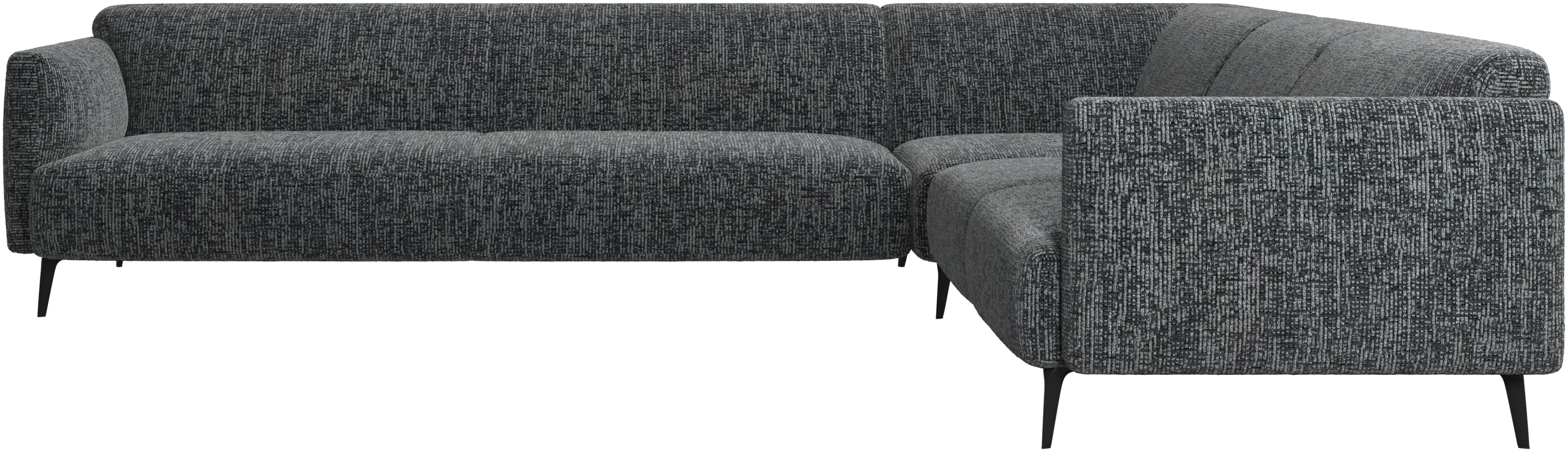 Modena corner sofa