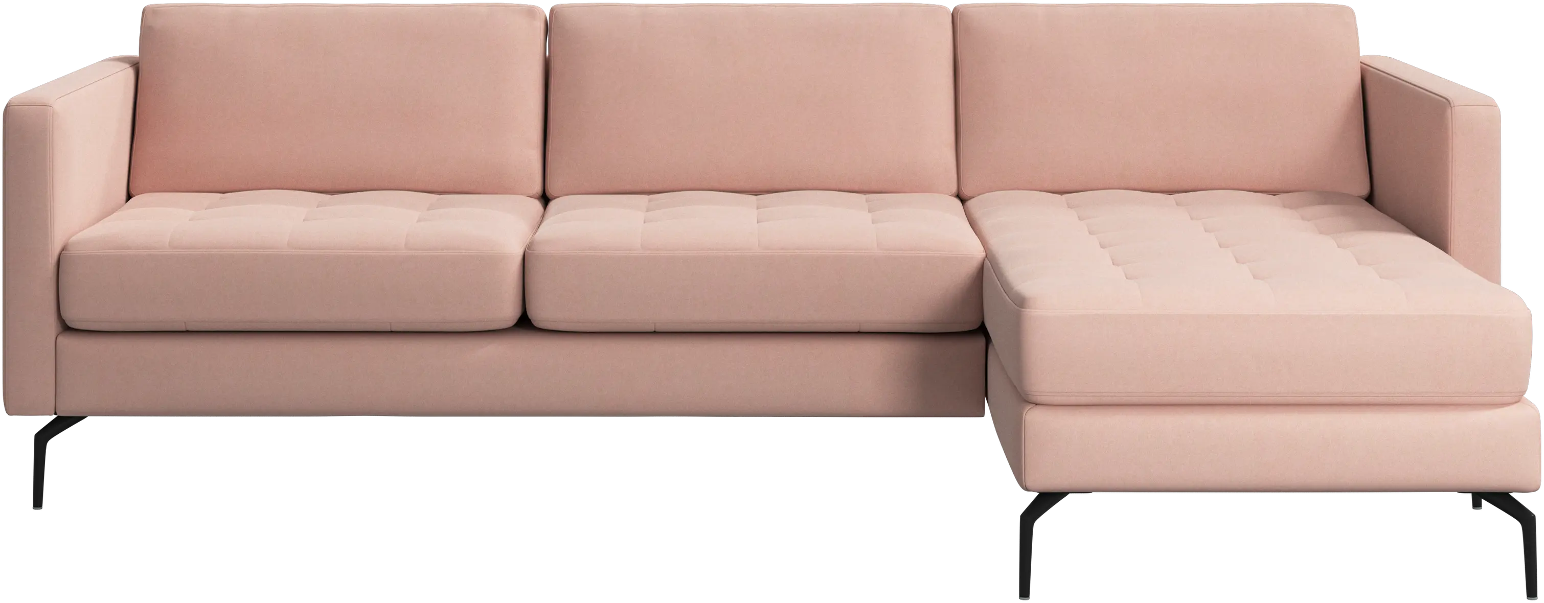 Sofá Osaka con chaise longue