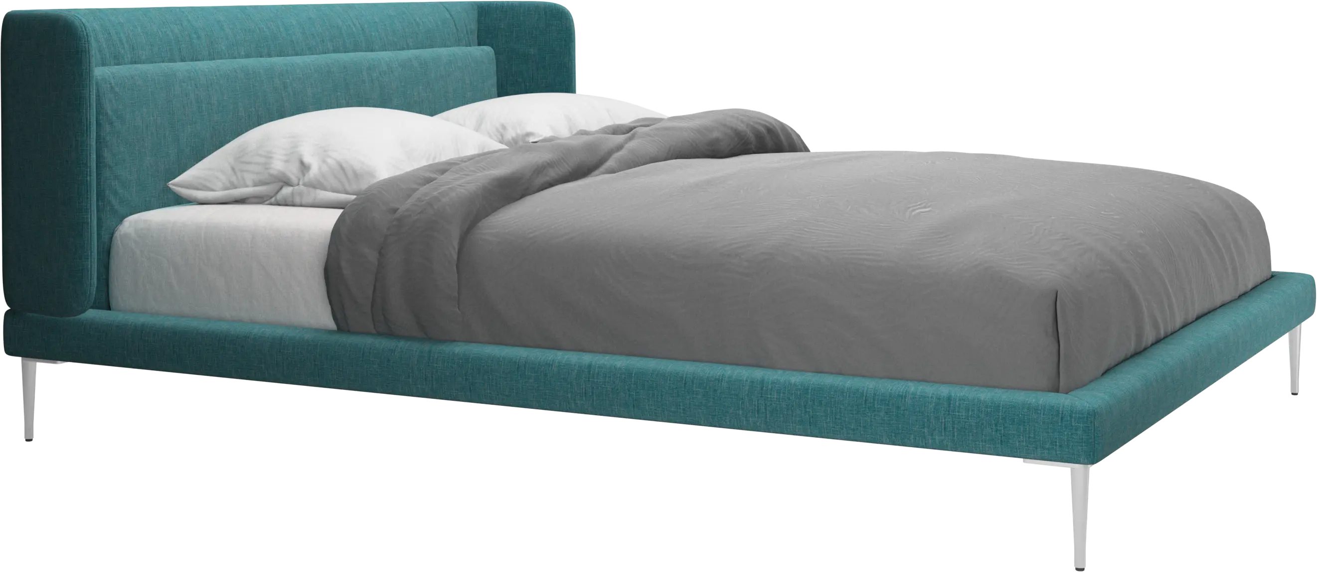 Austin bed, excl. mattress