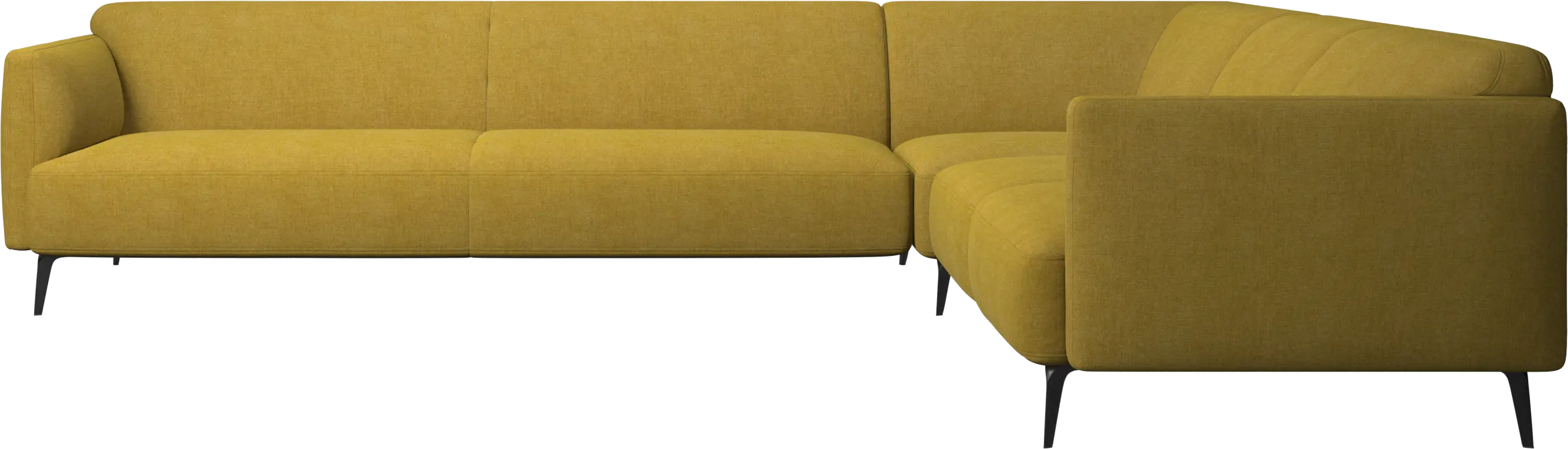 Modena corner sofa
