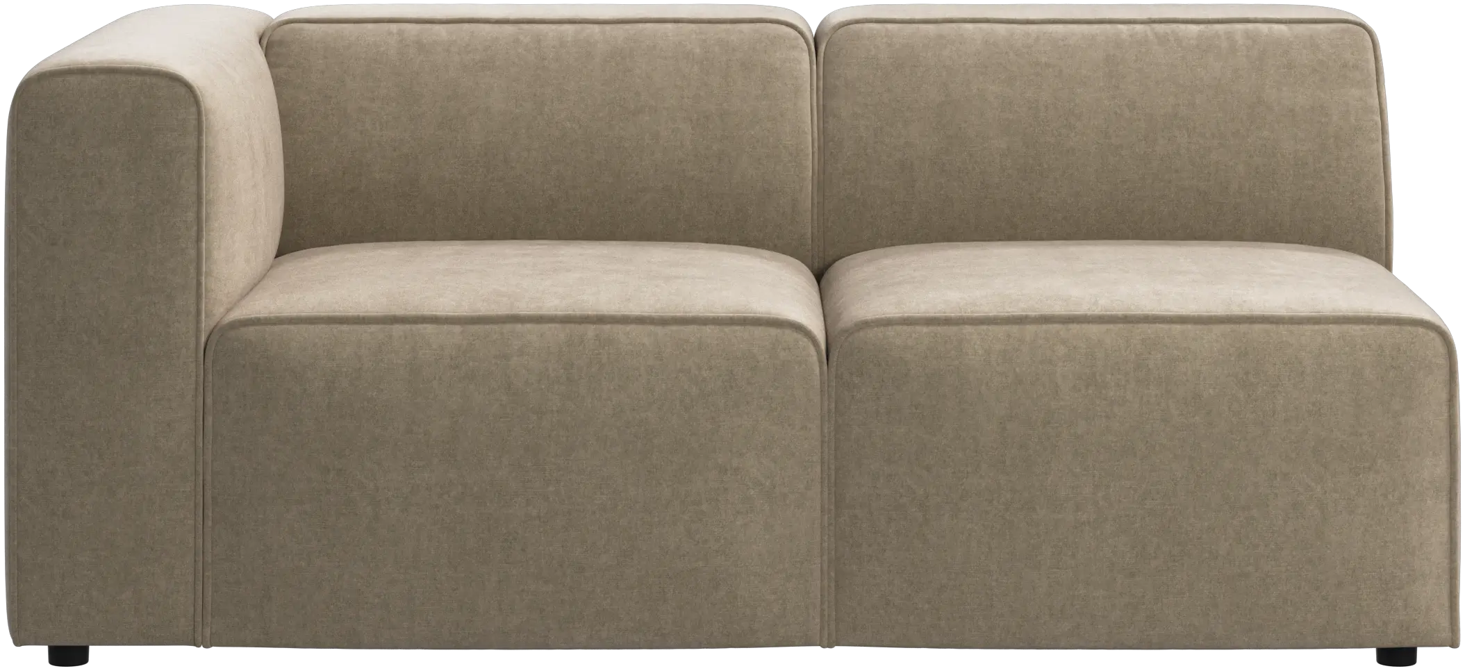 Carmo 2 seater sofa