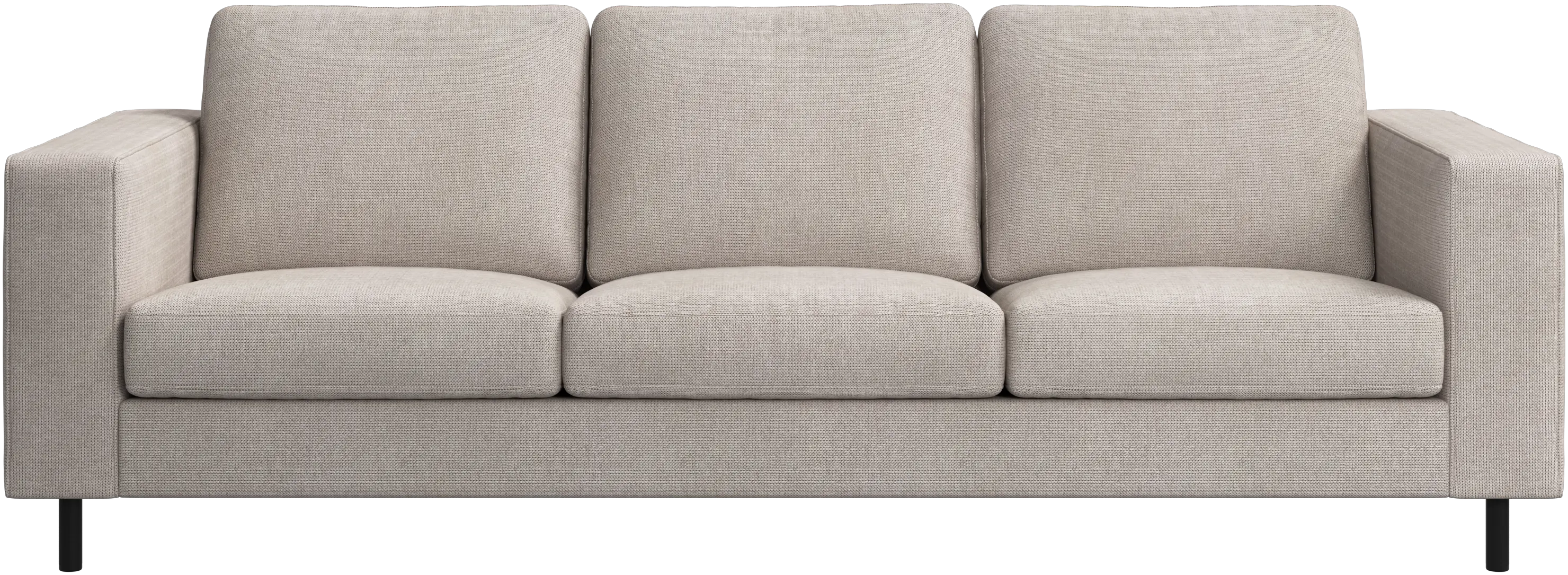 Indivi 3 seater sofa