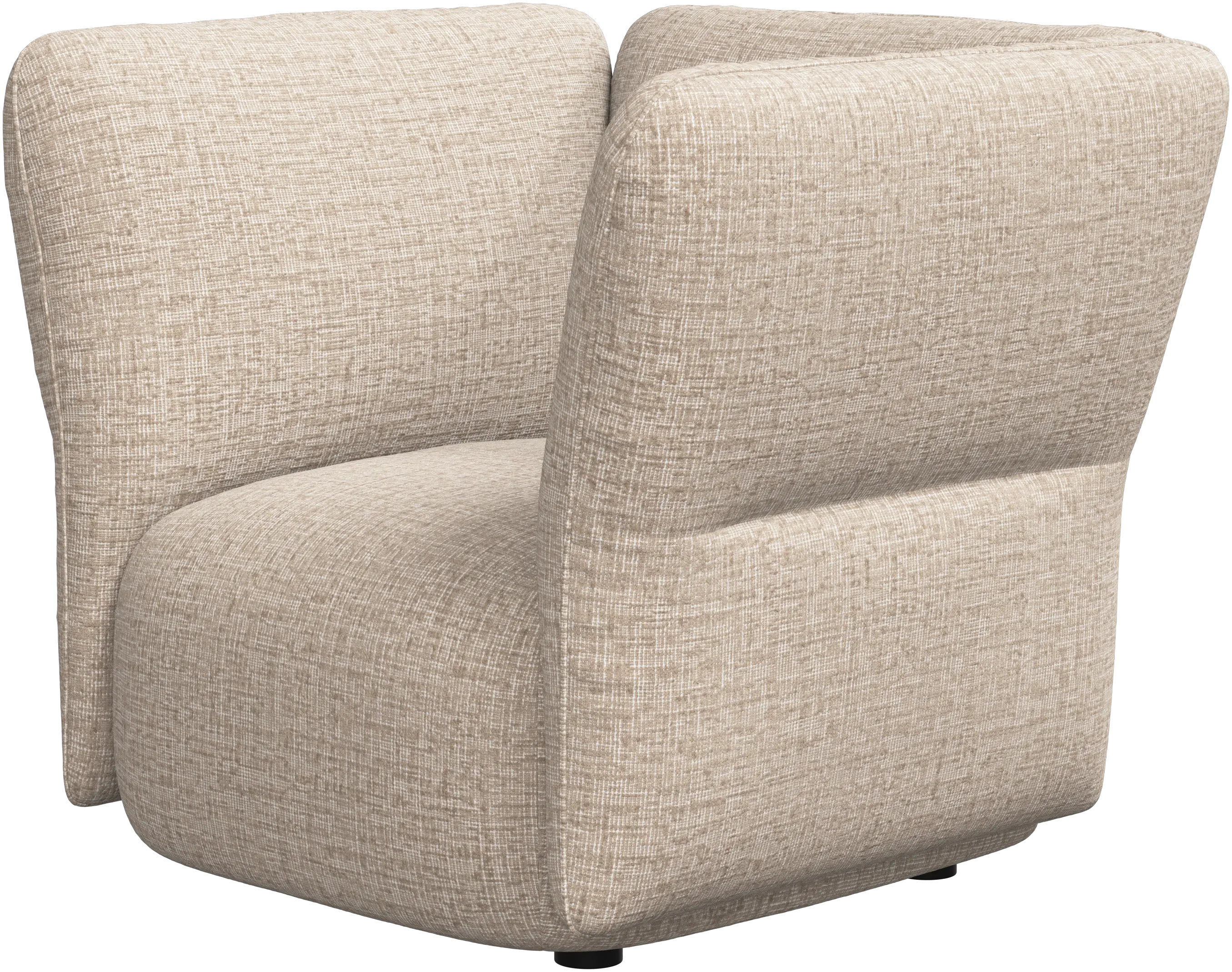 Fauteuil Paraggi