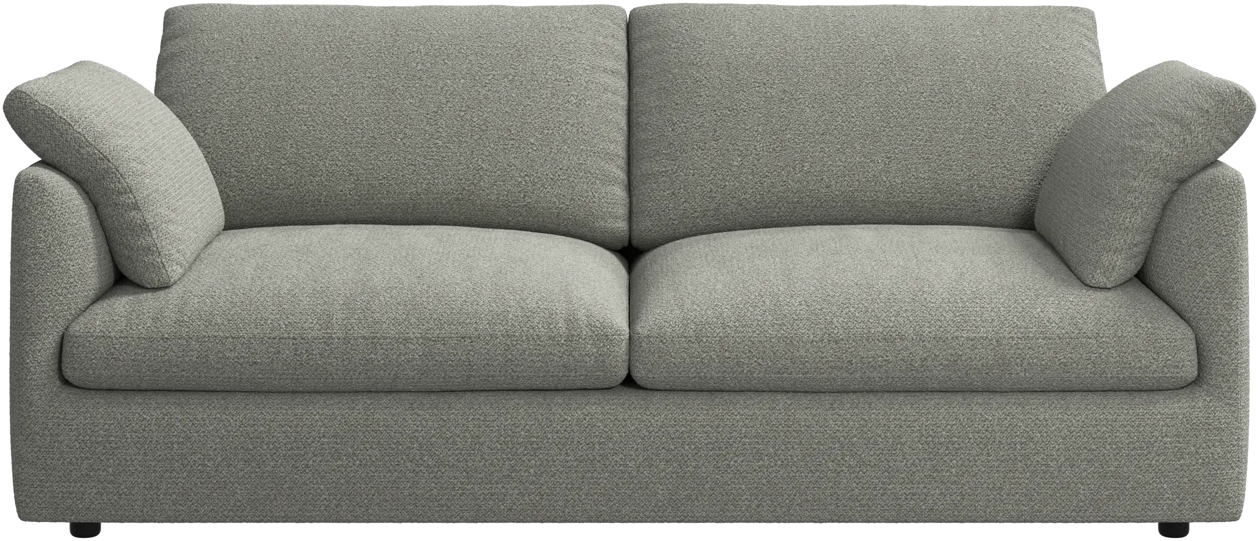 Milano 2,5-personers sofa