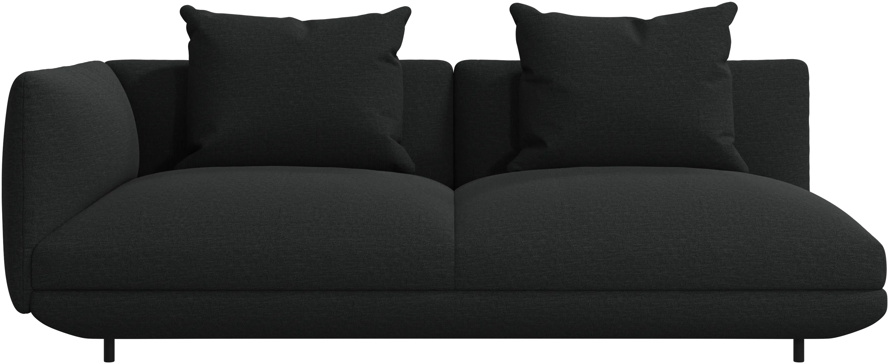 Salamanca 2 seater, left arm