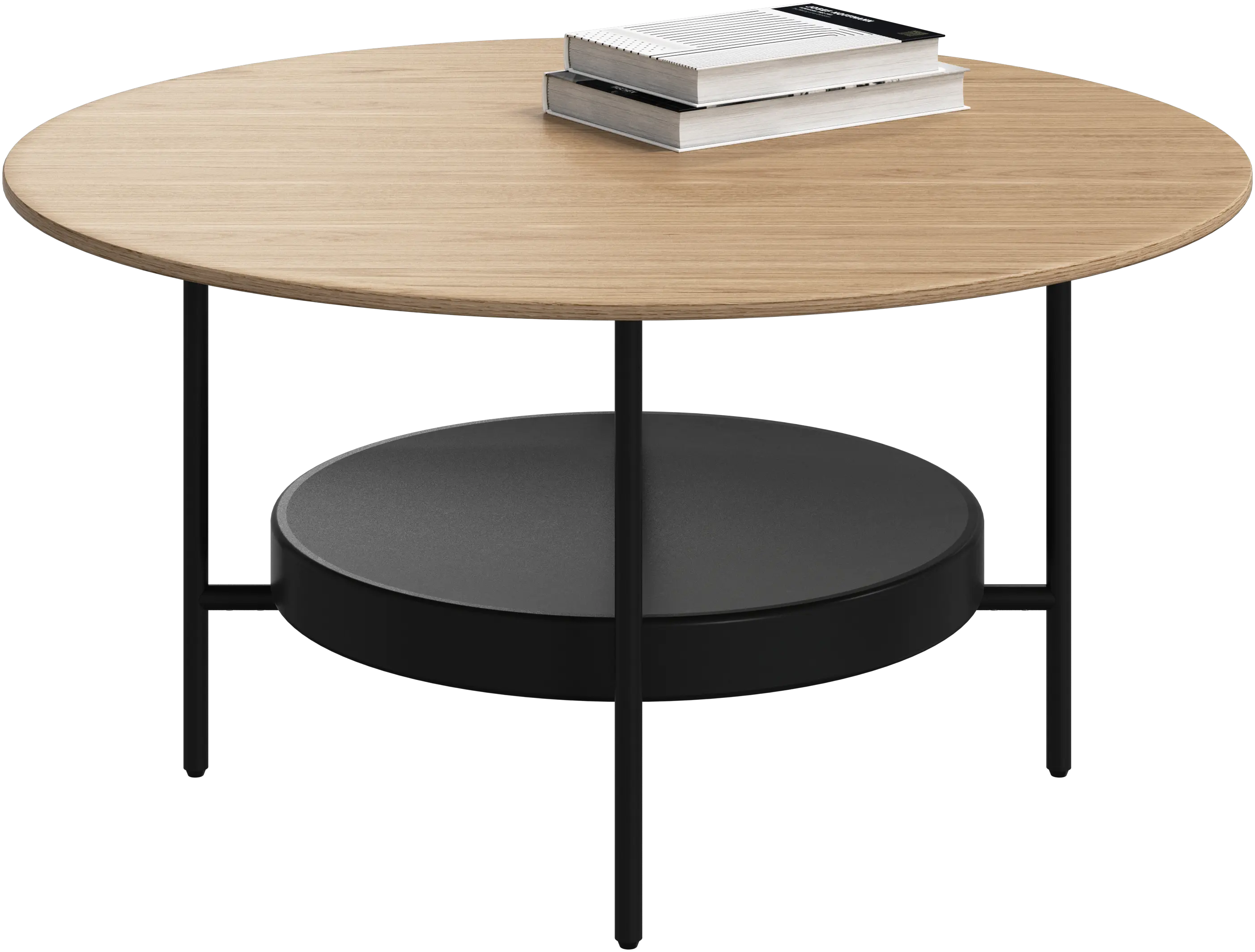 Madrid coffee table