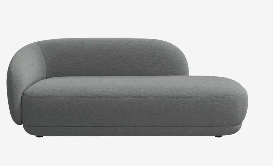Sofas Bolzano Chaise right hand side