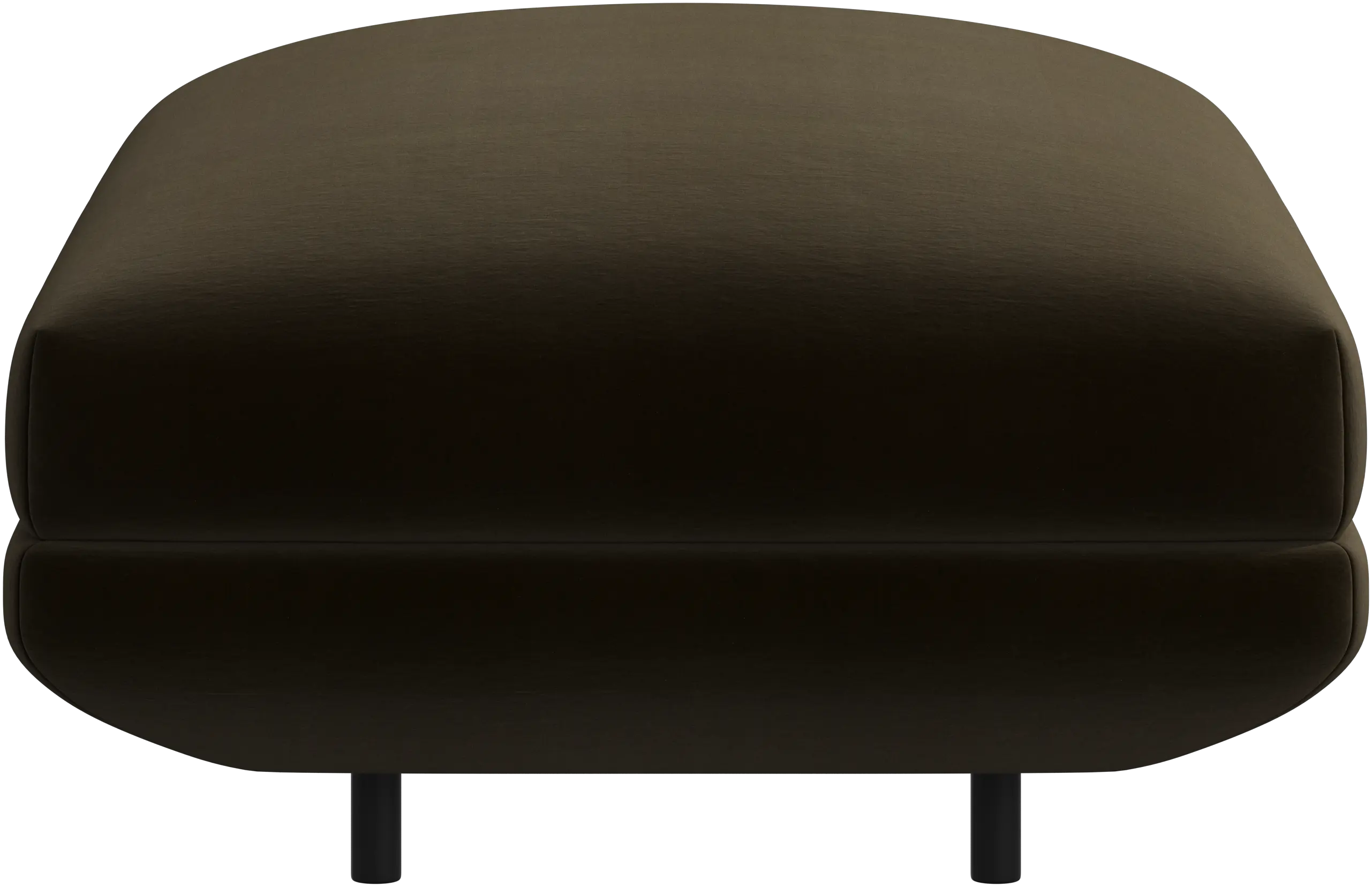 Salamanca footstool small