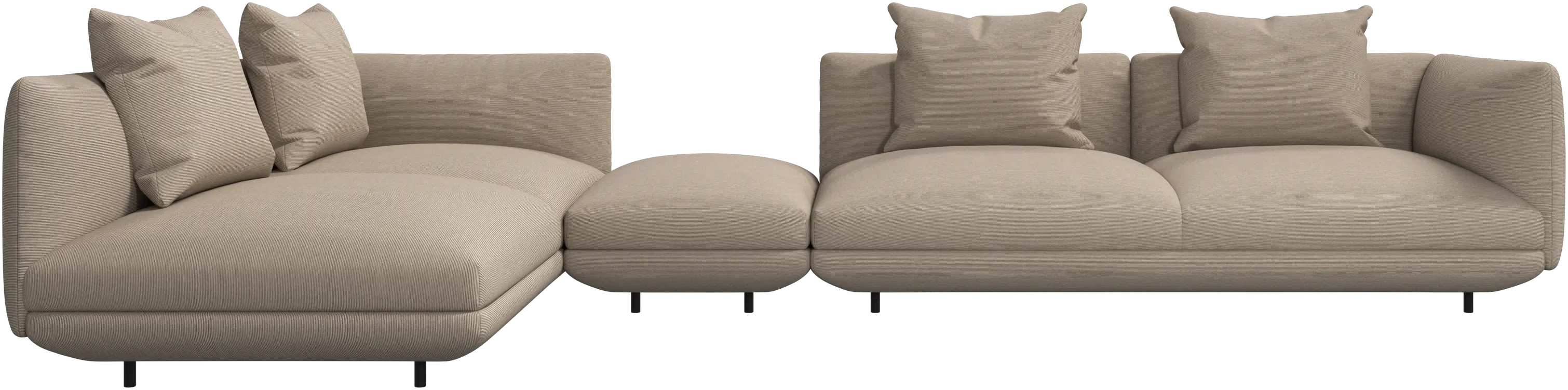 Salamanca corner sofa