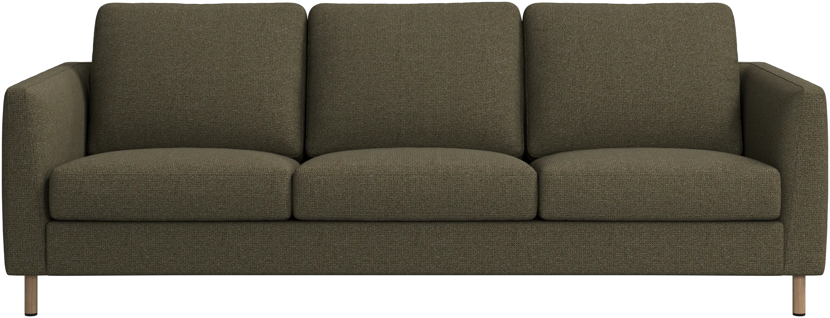 Indivi 3-seater sofa