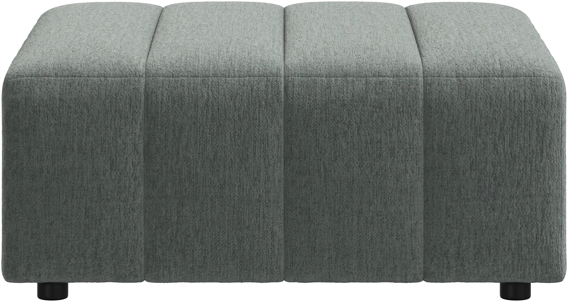 Bellagio pouffe