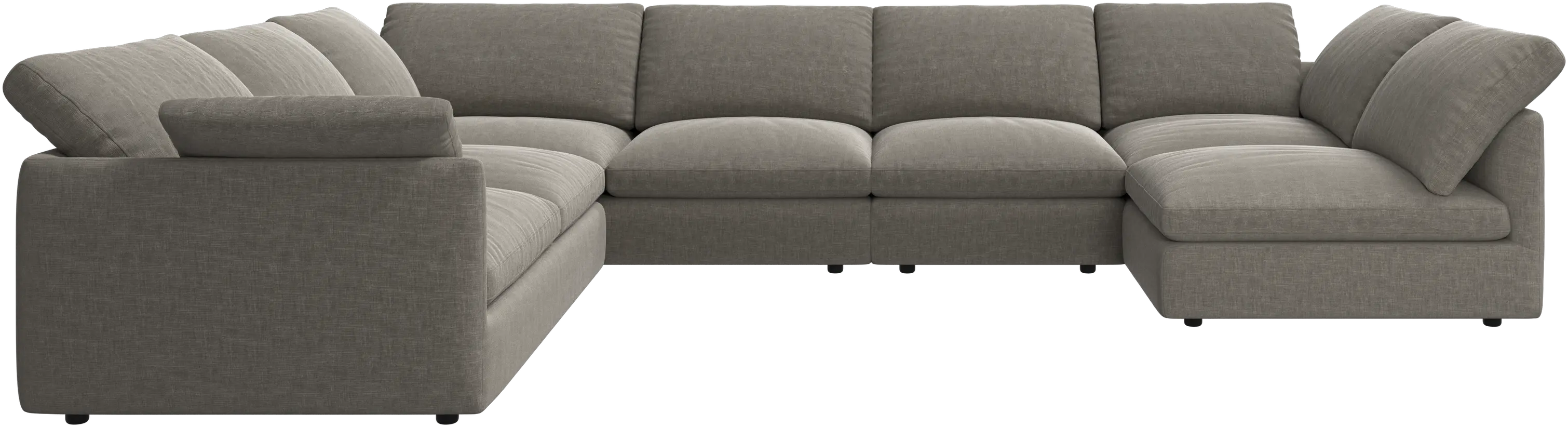 Milano sofá rincón