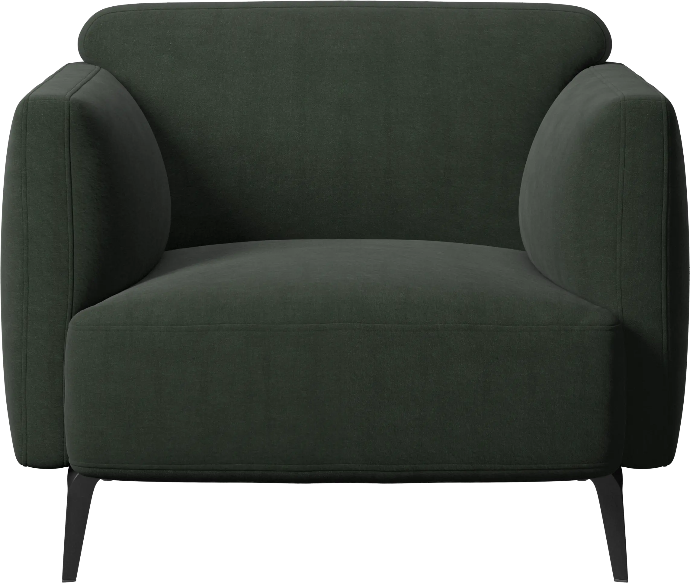 Modena armchair