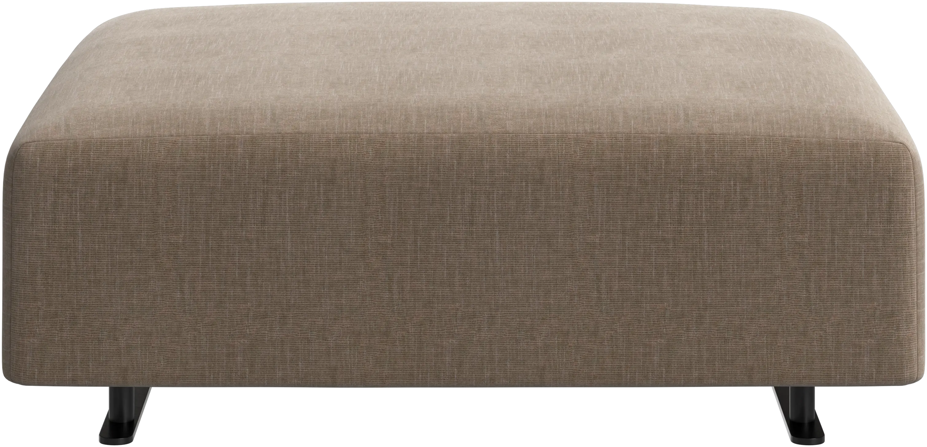 Hampton footstool
