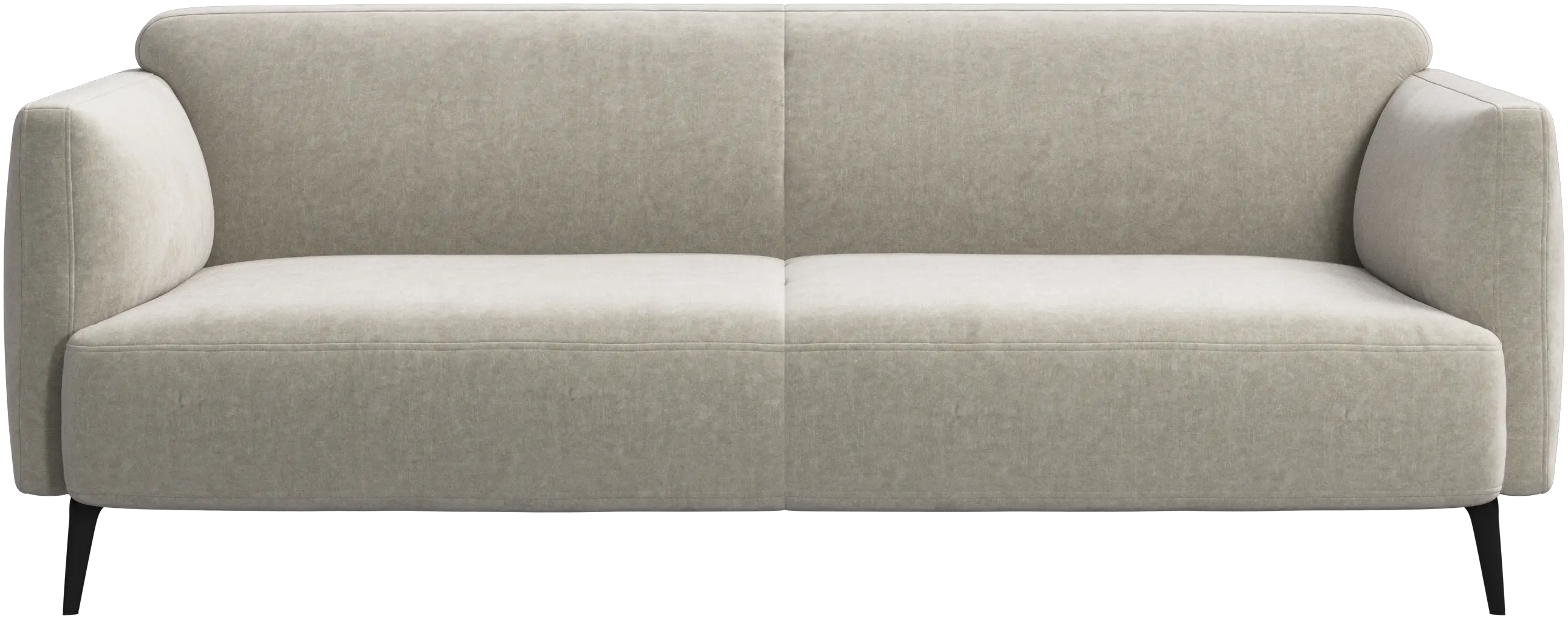 Modena 2,5 seater sofa