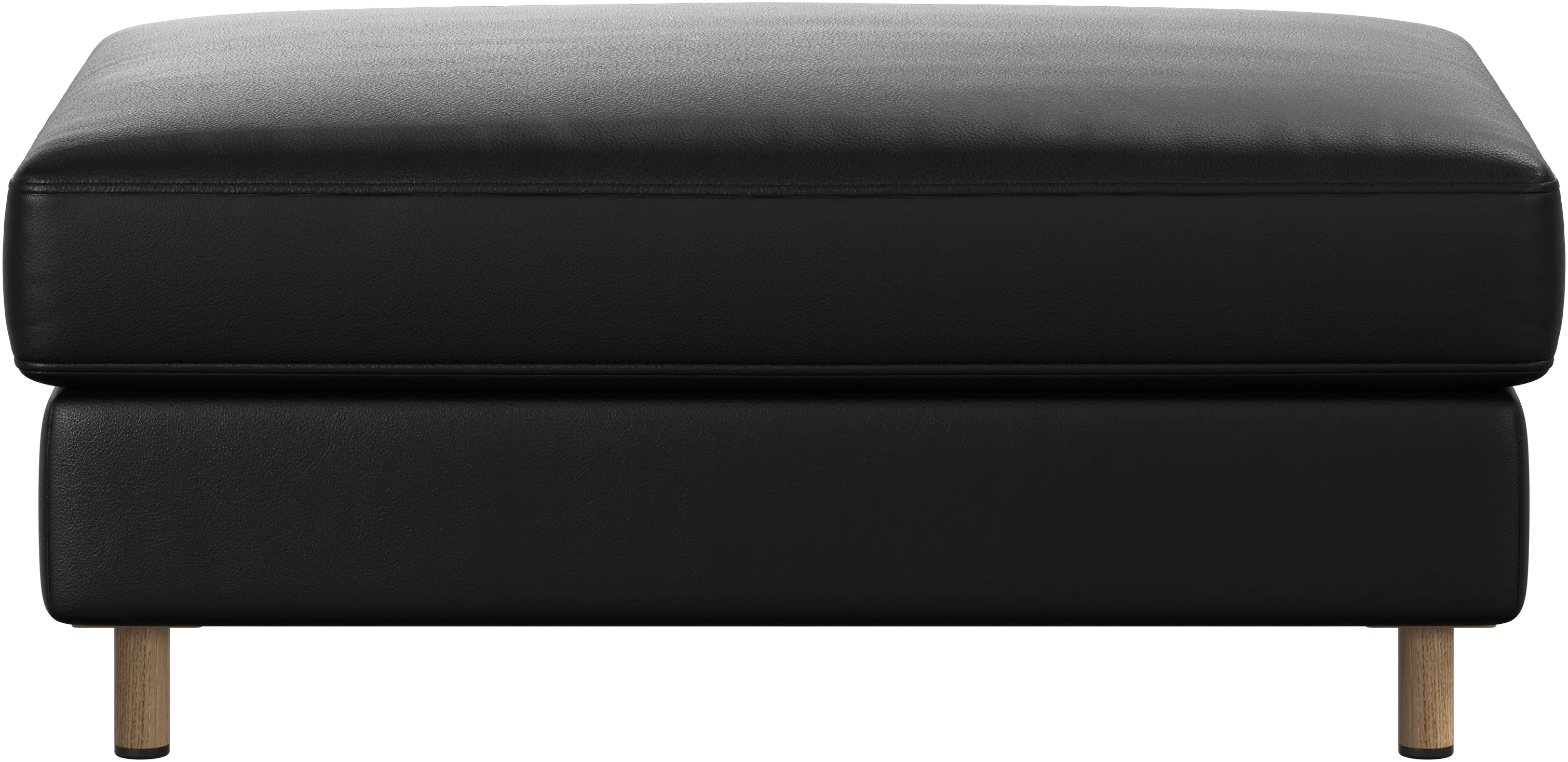 Indivi footstool