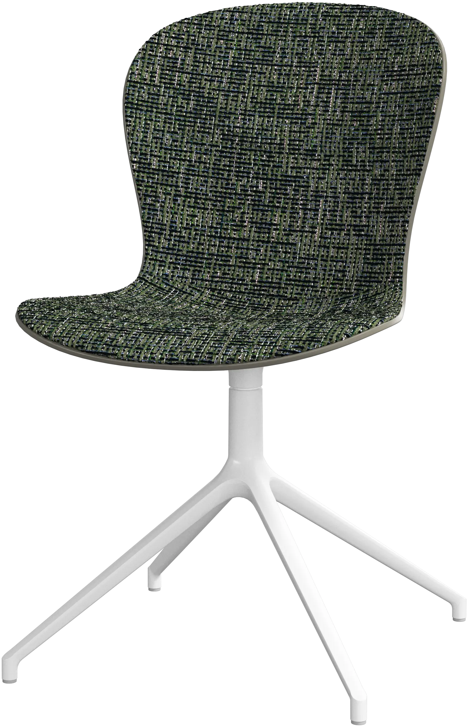 Adelaide chair with swivel function