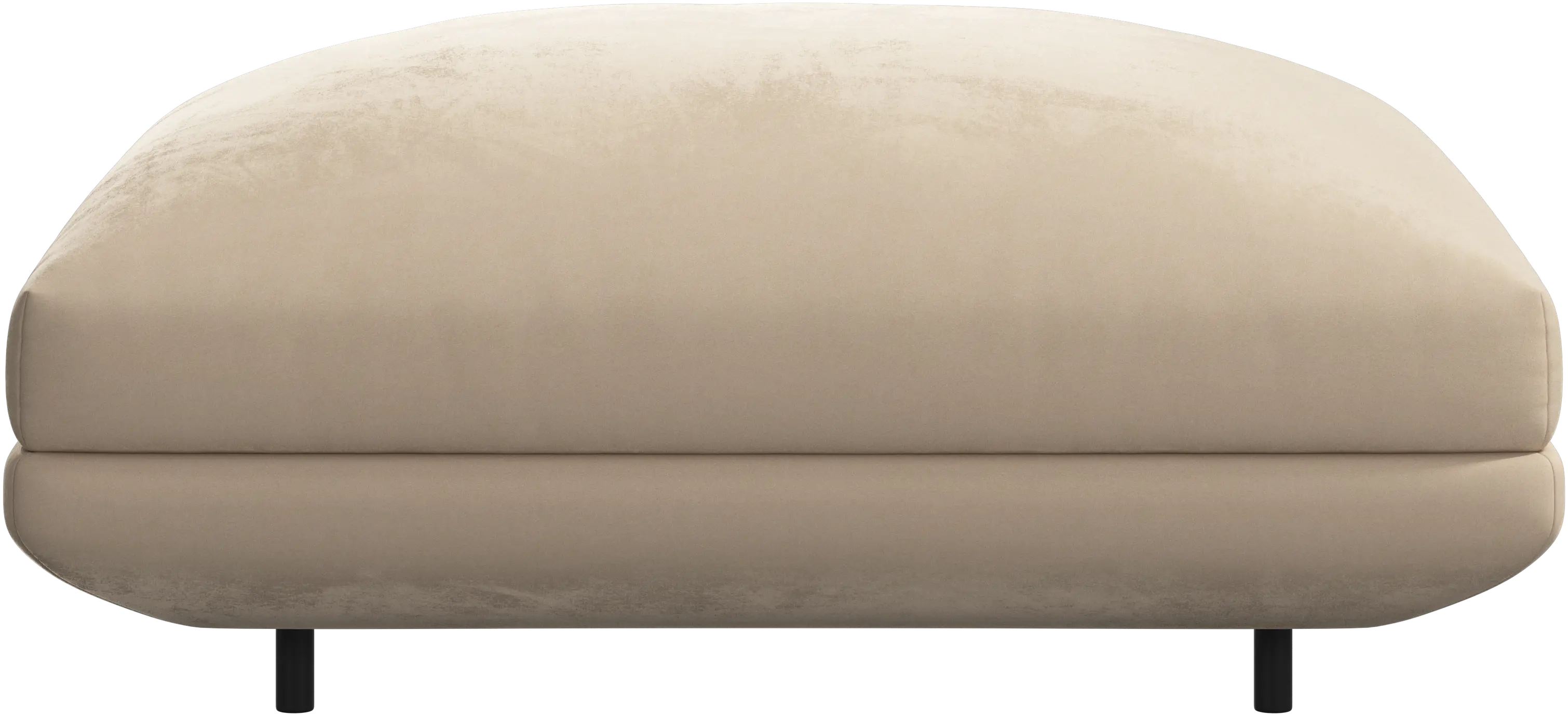 Salamanca pouf large